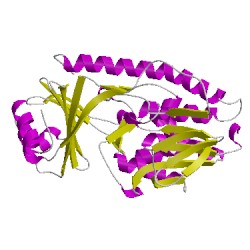 Image of CATH 4guvC00