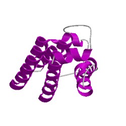 Image of CATH 4gv7A01