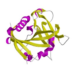 Image of CATH 4gv7B02