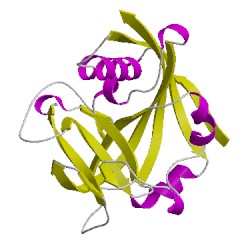 Image of CATH 4gv7C02