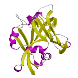Image of CATH 4gv7D02