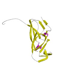 Image of CATH 4gv8C00