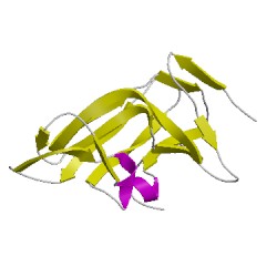 Image of CATH 4gv8F00