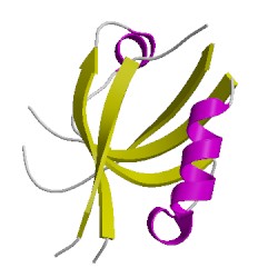 Image of CATH 4gvdA00