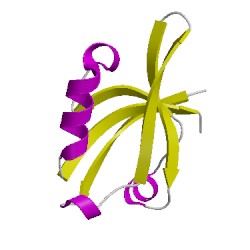 Image of CATH 4gvdB