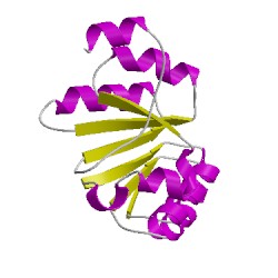 Image of CATH 4gvlA01