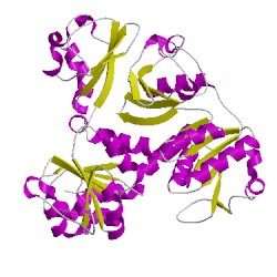 Image of CATH 4gvlB