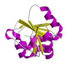 Image of CATH 4gvlB01