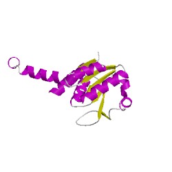 Image of CATH 4gvlB02