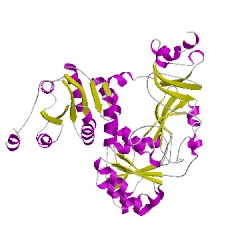 Image of CATH 4gvlC