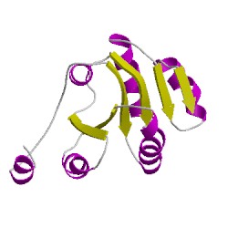Image of CATH 4gvlC01