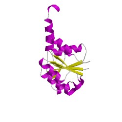 Image of CATH 4gvlC02