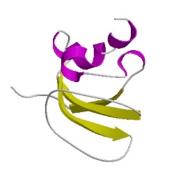 Image of CATH 4gvlC04