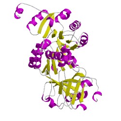 Image of CATH 4gvlD