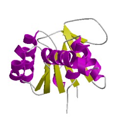 Image of CATH 4gvlD02