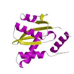 Image of CATH 4gvmA00