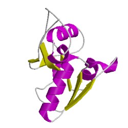 Image of CATH 4gvoA02