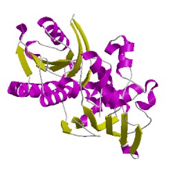 Image of CATH 4gvqA