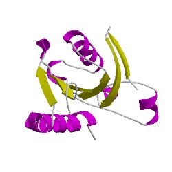 Image of CATH 4gvqA01