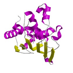 Image of CATH 4gvqA02