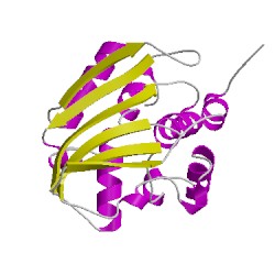 Image of CATH 4gvqB02