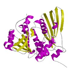 Image of CATH 4gvqC