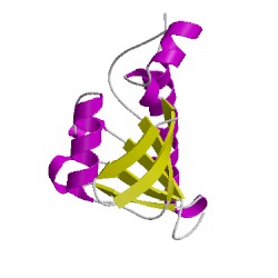 Image of CATH 4gvqC01