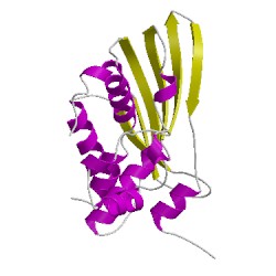 Image of CATH 4gvqC02