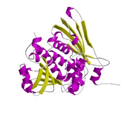 Image of CATH 4gvrC
