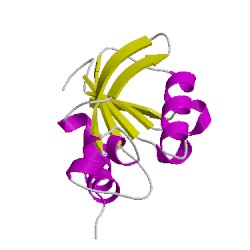 Image of CATH 4gvsA01