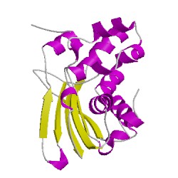 Image of CATH 4gvsA02