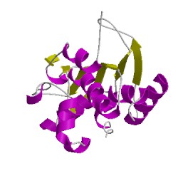 Image of CATH 4gvsB02