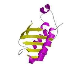 Image of CATH 4gvsC01