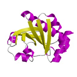 Image of CATH 4gvvB00