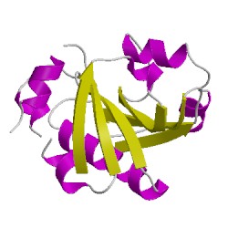 Image of CATH 4gvvD