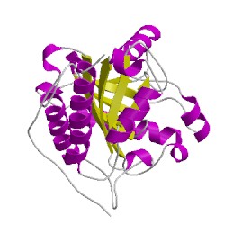 Image of CATH 4gw2A02
