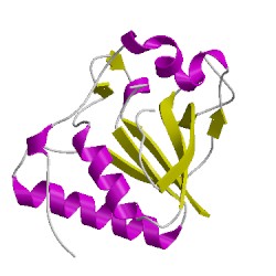 Image of CATH 4gwbA00