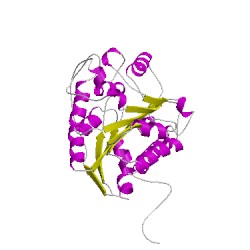 Image of CATH 4gwcA