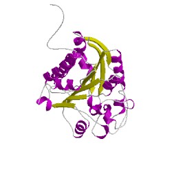 Image of CATH 4gwcB