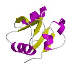 Image of CATH 4gwoB02
