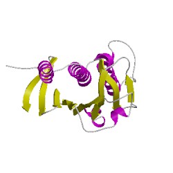 Image of CATH 4gwsA01