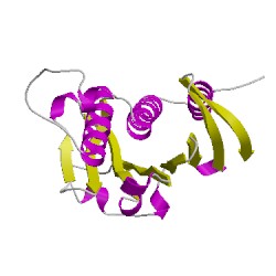 Image of CATH 4gwsB01