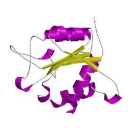 Image of CATH 4gwsB02