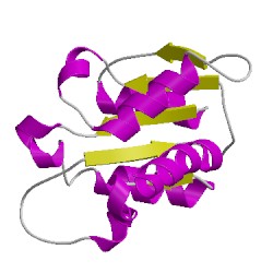 Image of CATH 4gwwA02
