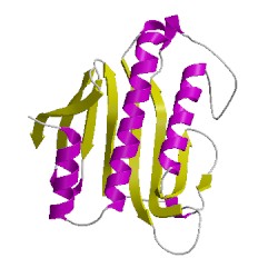 Image of CATH 4gwyA01