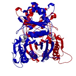 Image of CATH 4gwz
