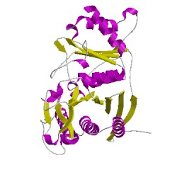 Image of CATH 4gwzA