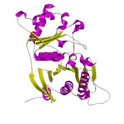 Image of CATH 4gwzB