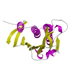 Image of CATH 4gx4B01