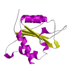 Image of CATH 4gx4B02